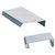 Rheinzink 125x40mm Expansieklang + koppelstuk Quick Fix - 0990006124