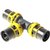 Comap T-stuk Ø20x16x16mm - gas - 7130RG201616