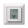 Zehnder ComfoSense 55 bedieningspaneel inbouw - 655010200 foto