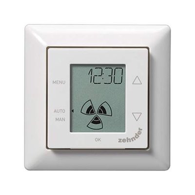 Zehnder Comfosense 55 655010200