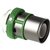 Comap eindkoppeling Ø20mm - PPSU - 9300W20