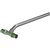 Comap T-stuk Ø16x15x16mm - radiator aansluitstuk - messing - 7130LW161615