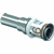 Uponor overgang Ø16x12mm buis - messing - 1070706