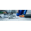 Rehau Rauvitherm 2xØ40mm Duo - Ø150mm terreinleiding - 11320231001 foto