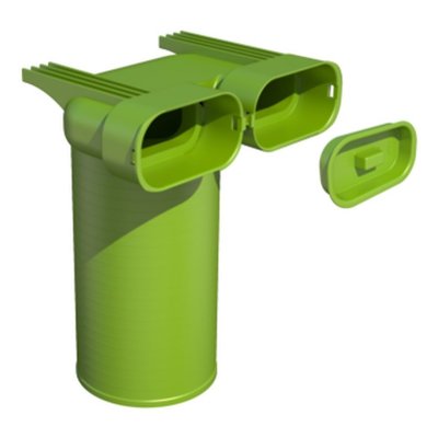 Ubbink 0188300