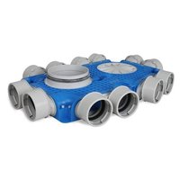Vent-Axia Uniflexplus Ø90mm