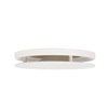 Vent-Axia Uniflexplus ventilatieventiel Ø125mm - wit RAL9016 - 8000000540 foto