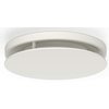 Vent-Axia Uniflexplus ventilatieventiel Ø125mm - wit RAL9016 - 8000000540 foto