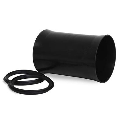Vent-Axia koppelstuk Ø90mm - 8000000134
