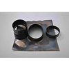Zehnder loodslab 20-50° voor RPM/KPM - 440000130 foto