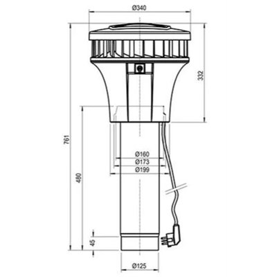 Zehnder 4510001111