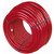 Comap buis Ø32x3mm - rol 25 meter - rode isolatie - B132006001
