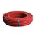 Comap mantelbuis Ø19/25mm - rol 50 meter - rood - 1925R