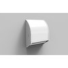 Duco Silenzio ZR (AK) ventilatierooster 300mm - 7372-4055 foto