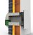Duco Silenzio ZR (AK) ventilatierooster 300mm - 7372-4055