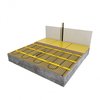 Magnum 1.5m2 elektrische vloerverwarming set - 225Watt - 200305 foto