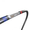 Magnum 4.0m2 elektrische vloerverwarming set - 600Watt - 200805 foto