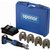 Uponor persmachine set Mini2 - 16/20/25/32mm - 1083586