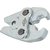 Silvertec persbek 15mm voor V systeem 