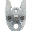 Silvertec persbek 22mm voor V systeem foto