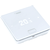 Rehau NEA SMART 2.0 ruimtethermostaat TBW - bedraad - wit - 13280001004
