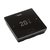 Rehau NEA SMART 2.0 ruimtethermostaat HBB - bedraad - zwart - 13280051004
