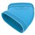 Wavin Ventiza bocht 45° - 195mm ovaal - mof/mof - 3171219004