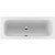Villeroy & Boch duo ligbad 170x75x44cm - wit alpin 