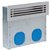Burgerhout Hybalans+ wandplenum - 400470492