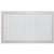 Zehnder rooster Torino - RVS - 990320630