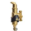 Spirotech MB3 lucht- / vuilafscheider 22mm knel - UC022WJ foto