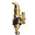 Spirotech MB3 lucht- / vuilafscheider 22mm knel - UC022WJ 