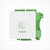 Duco DucoBox Reno met RF bediening - randaarde - 0000-4710