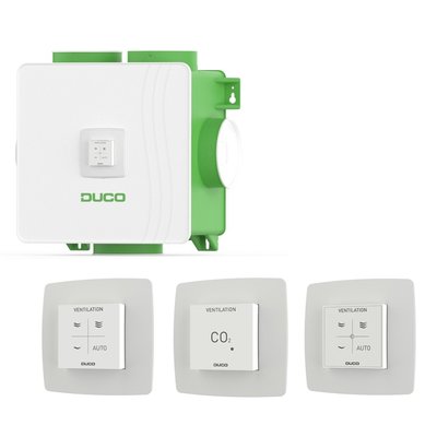 DucoBox Reno 0000-4838