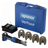 uponor-1083586-verhuur