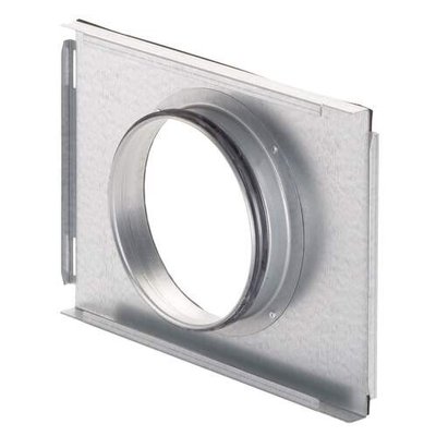 Zehnder aansluitplaat Ø160mm CW-P 420 - 990323627