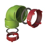 Ubbink AE34 0188599