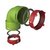 Ubbink AE34C bocht 90 graden set - 0188599