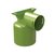 Ubbink AE34C ventieladapter 1 buis 90° - Ø125mm - 0188185