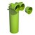 Ubbink AE34C ventieladapter 90º - Ø125 - 0188342