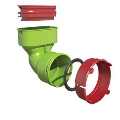 Ubbink AE34 0188537