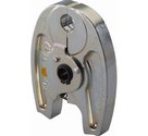 Stalen koffer tbv persbekken van Uponor - 1010507