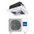 Haier Roundway plafond airco - 7.1 kW R32 - binnen en buitenunit