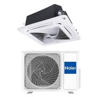 Haier Cassete set