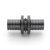 Rehau sok Ø20x20mm Titan PX - kunststof - 11600121001