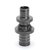 Rehau verloop Ø25x20mm Titan PX - kunststof - 11600431001