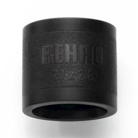 Rehau schuifhuls