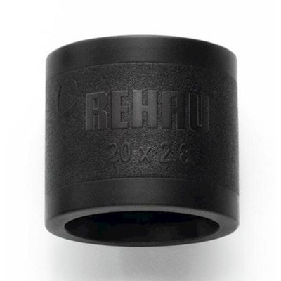 Rehau schuifhuls