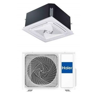 Haier Casette Compact 5kW
