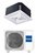 Haier Compact Cassette 5,0 kW R32 plafond binnen + buitenunit - 7818576